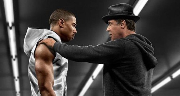 Creed dir. Ryan Coogler 2015