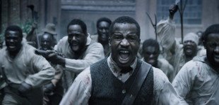 Why Nate Parker’s Birth of a Nation film is inspiring