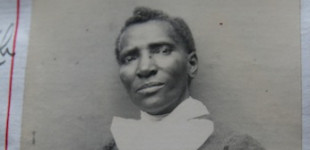 Paul Downing transman London 1905 source City of London Asylum archive